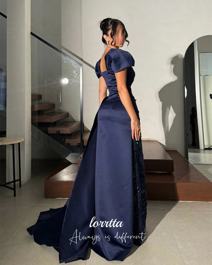 Lorrtta Customized Formal Dresses for Special Occasions Special Occasion Dress Prom Dress Luxury Women Evening Dress فساتين سهرة