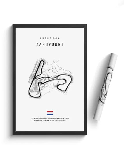 F1 Internationa Track Circuit Canvas Painting F1 Imola Wall Art Nordic Poster Aesthetic Motorsport Race Picture For Home Decor