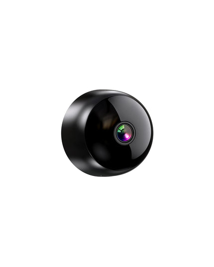 1080P HD Mini 2.4G WiFi Security Camera Smart WiFi Surveillance With 2 Way Audio Infrared Night Vision Security Camera