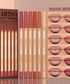 NUDE BERRY