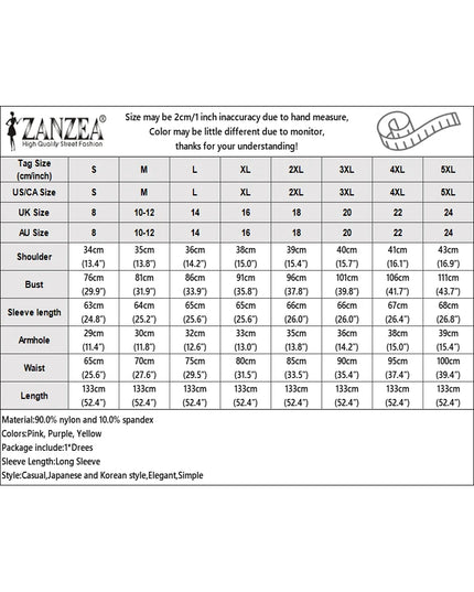 ZANZEA Women's Sexy Tight Clubbing Party Dresses Deep-V Neck Long Sleeve See-Through Lace Bodycon Long Dress Plus Size 5XL