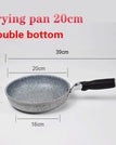 Frying Pan 20cm