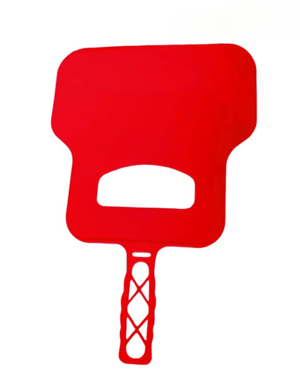 Barbecue Fan  BBQ Hand Crank Blower Tool Manual Combustion Support Outdoor Cooking