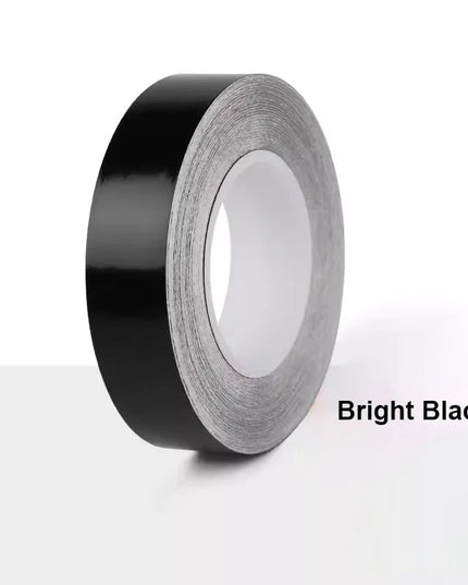 For MINI Cooper R50 R52 R53 R55 R56 R60 R61 R57 F54 F55 F56 F60 Clubman Car Window Trim Vinyl Film Door Waistline DIY Sticker