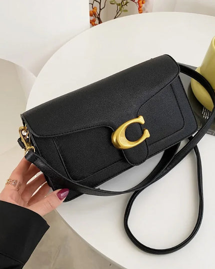 25 new Koujia rhombic taby Dionysian portable chain crossbody bag Joker fragrance underarm shoulder bag