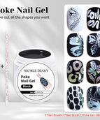Poke Gel Set02
