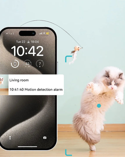 Q6 Mini Bluetooth WiFi Camera 1080P Wide Angle Night Vision Home Security Surveillance IP CCTV Indoor Outdoor Pet Baby Monitor