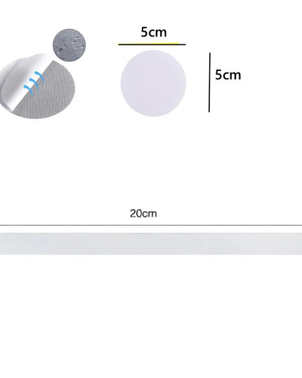 New Anti-Slip Strips Shower Stickers Bath Safety Strips Transparent Non Slip Strips Stickers for Bathtubs Showers Stairs Floors