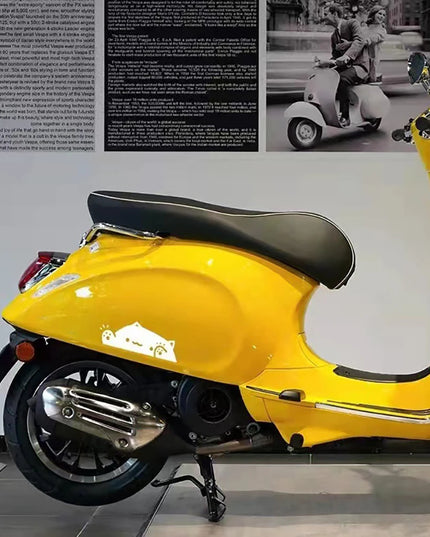 Cat Car Sticker Kitten Knocking on Window Cute Personality For Car Body Bumper Windows Motorcycle Laptop Wall Auto Accessories