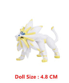 Solgaleo