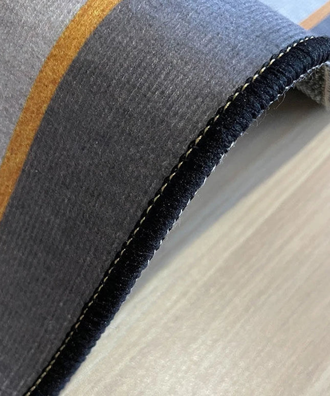 Kitchen Long Runners Carpet Living Room Decoration Corridor Non-slip Rugs Bedroom Doorway Passageway Mat Washable Customizable