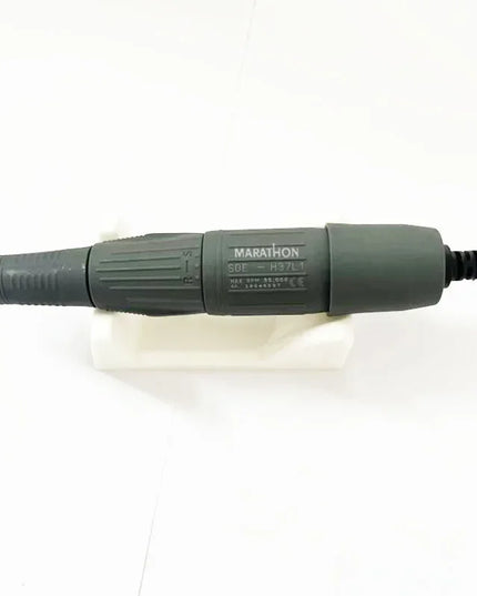 STRONG 210 45000RPM 35K & 45K RPM Micromotor Polishing Nail Drill Pen Machine Handpiece 2.35mm SDE-H37LN H37L1 102L 105