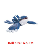 Kyogre