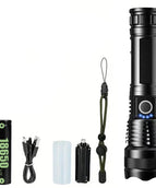 18650 battery no box