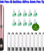 Pink 10Bottle 10 4mm