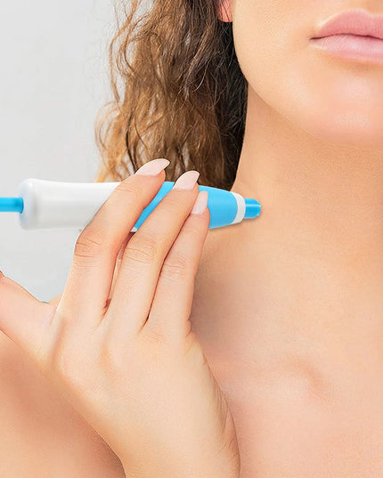 Rubber Rings Skin Tag Removal Tool Face Beauty Accessories Skin Tag Removal Device Multipurpose Supplies for Face Neck Chin Back