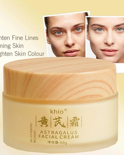 Chinese Astragalus Whitening Freckles Cream Remove Anti-aging Spot Face Care Dark Melasma Lightening Dry Moisturizing Brigh
