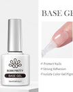 Base Gel10ml