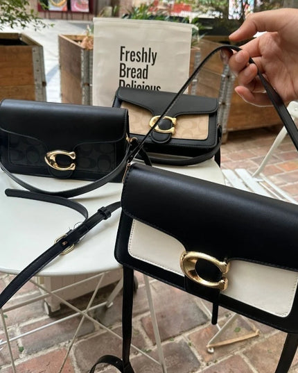 25 new Koujia rhombic taby Dionysian portable chain crossbody bag Joker fragrance underarm shoulder bag