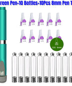 Green10Bottle 10 8mm