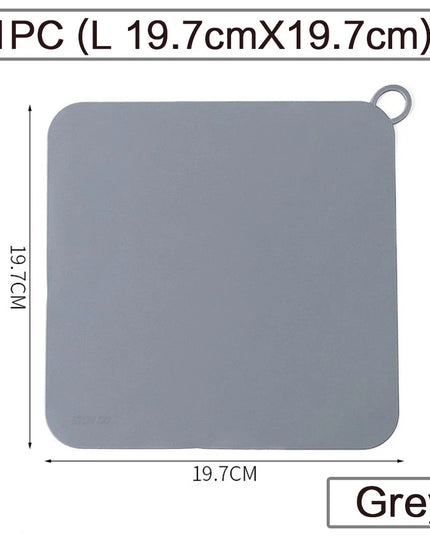 JJYY Silicone Floor Drain Deodorant Cover Bathroom Deodorant Insect-proof Seal Household Sewer Pipe Sink Anti-smell Floor Cover