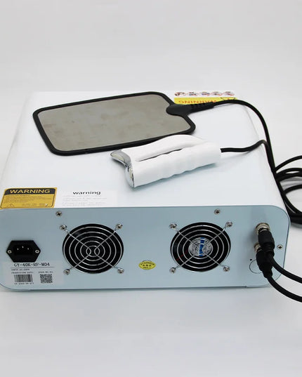 448k Fever Master Spain Technology Face Care Weight Loss Tecar Therapy Cavitation Body Care RET CET Fat Removal Physiotherapy