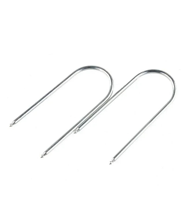 2Pcs Car Stereo Radio Removal Keys CD Changer Disassembly Tool Fit For Alfa Fiat Lancia Alfa Fiat Lancia