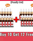Buy 10 Get 12 Free
