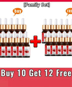 Buy 10 Get 12 Free