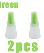 2PCS-green