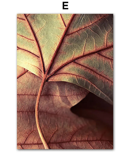 Autumn Scenery Wall Art Print Pumpkin Tree Grass Fox Canvas Painting food Poster Restaurant Kitchen Pictures Living Room Decor