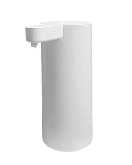 304 Stainless Automatic Liquid Soap Dispensers Steel Kitchen Metal Lotion Bottle Touchless Induction Sensor Bathroom Accessories