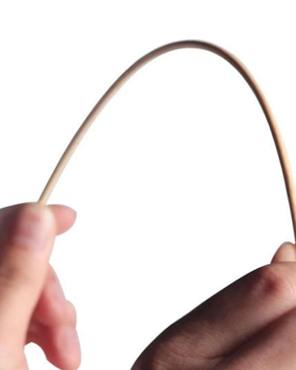 30/50PCS Disposable Wooden Grill Grilling Bbq Tools Outdoor Cooking BBQ Sticks Bamboo Skewers Barbecue Tools Fruit Sticks