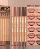 NUDE BROWN