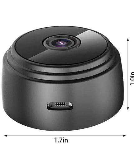 A9 Mini IP Camera Mobile 1080P HD Wifi Surveillance Cameras Sensor Camcorder Web Video Smart Home Safety Wireless Security Camer