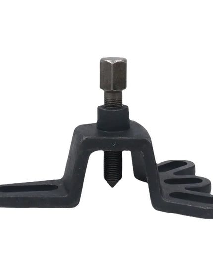 Universal Brake Drum Puller Tool 4 Hole Wheel Hub Puller Repair Tool Handheld for Motorcylce Accessories for Tricycle Motorbike