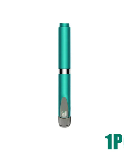 For Insulin Injection Pen 10pcs 3ml Empty Cassette Bottle Magic Pen Insulin Cartridges Health Medical Beauty Care Accessories