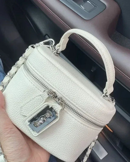 Fashion Box Women Handbags Designer Thick Canvas Shoulder Crossbody Bags Casual Spring and summer Small Purses 2024 bolso mujer