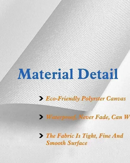 Motivational Bible Quotes Canvas Art Poster Prints Simple Black Words Wall Decorative Picture for Living Room Bedroom