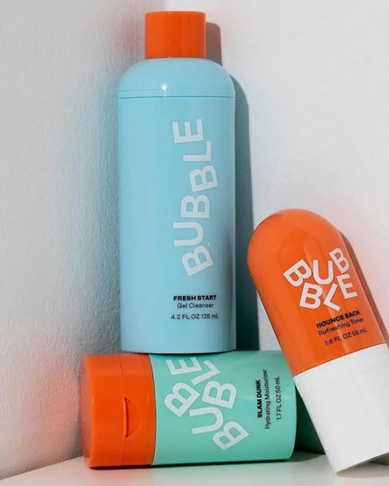 buble Skincare Moisturizer Perfect For Normal-to-dry Skin Moisturizing Nourishing Face Body Men Women Skin Care Products HOT