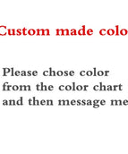 custom color