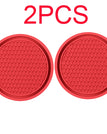 Red-2PCS