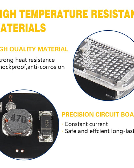 LED Car Door Projector Ghost Shadow Welcome Light Accessories For AUDI A1 A3 8P 8L 8Y A4 A5 A6 A7 A8 Q3 8U Q5 Q7 Q8 TT Sportback