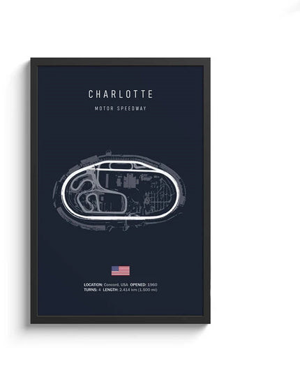 F1 Internationa Track Circuit Canvas Painting F1 Imola Wall Art Nordic Poster Aesthetic Motorsport Race Picture For Home Decor