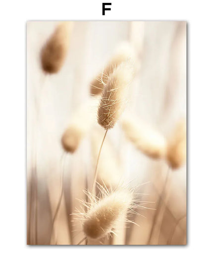 Autumn Scenery Wall Art Print Pumpkin Tree Grass Fox Canvas Painting food Poster Restaurant Kitchen Pictures Living Room Decor