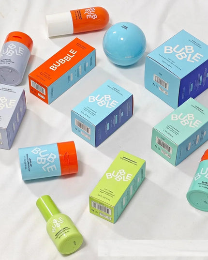 buble Skincare Moisturizer Perfect For Normal-to-dry Skin Moisturizing Nourishing Face Body Men Women Skin Care Products HOT