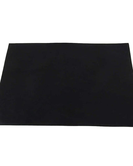 1-6Pcs BBQ Grill Mat Non-stick Mat Heat Resistant Grill Mat Outdoor Baking Reusable Barbecue Party Mat 40x50cm 33x40cm