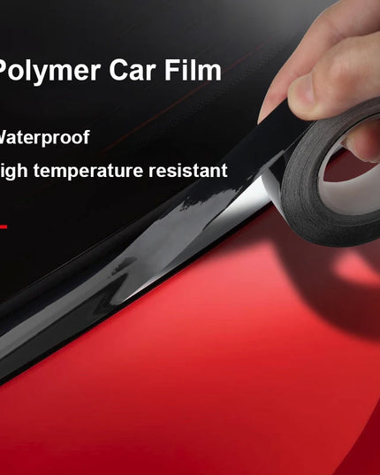 For MINI Cooper R50 R52 R53 R55 R56 R60 R61 R57 F54 F55 F56 F60 Clubman Car Window Trim Vinyl Film Door Waistline DIY Sticker