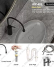 470-C-Faucet Set-a2