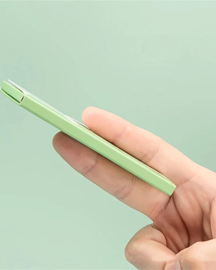 100 Pieces Of Oil Blotting Papers For Long-Lasting Effective Deep Pore Oil Control, Gentle Instant Oil Control For Face